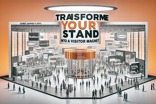 Effective Lead Generation Strategies at Trade Shows