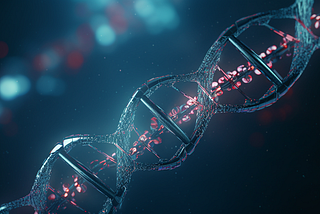 The DNA Chronicles: Live, Learn, Pass on and Repeat