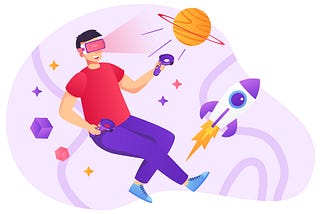 VICUNA — Experience E-Commerce Like Never Before
