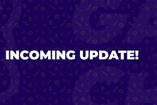 Game X Change Platform Update Notes