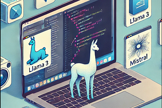 Run LLM’s locally in Swift
