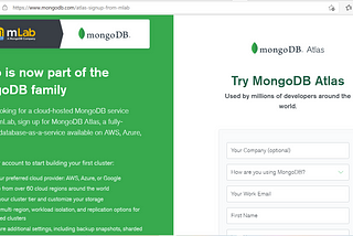 Connecting to MongoDB Atlas with Python-PyMongo
