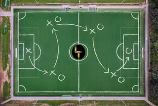 The Tokenization Playbook for the Sports Industry