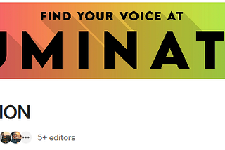 Thank You For Giving This Editor Your Best — It’s Appreciated