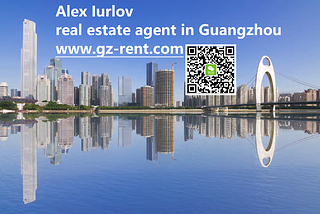 Life back to normal! Welcome to Guangzhou!
