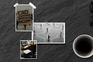 Anti-Racist Systems Thinking