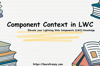 Component Context in LWC