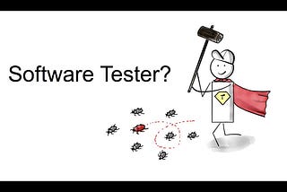 Testing- the art of raising bugs
