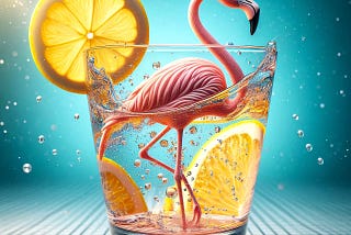 Creative Juice #447
