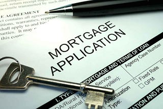 Mortgage Applications To Purchase a Home Jumped 8%