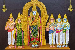 Bhaktavatsala Krishna: The Divine Protector of Devotees