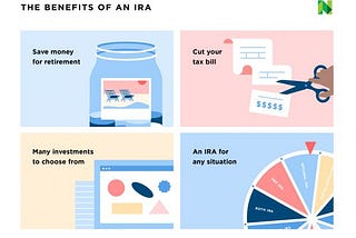 Maximizing tax-advantaged investment accounts beyond saving for your 401(k) and HSA/FSA 💰