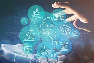 Future Forward: AI and Healthcare Revolution in 2024