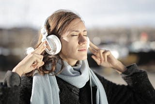 Free no ads alternative to Spotify