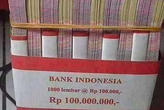 Bagaimana Saya Mengembangkan Remote Worker Indonesia — Part 21: Pengaruh Periodisasi Pencapaian…