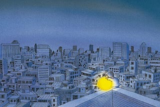 Highly Sensitive Person