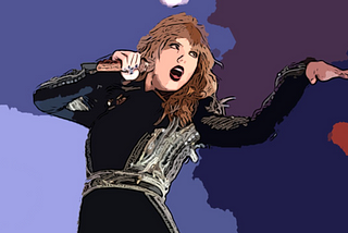 Les 8 secrets du succès marketing de Taylor Swift