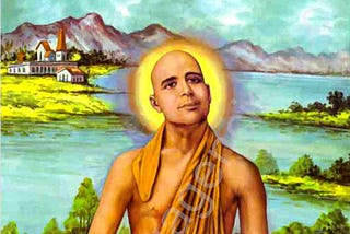 Pearls of wisdom, from the Notebooks of Swami Rama Tirtha