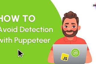 How to Avoid Detection with Puppeteer