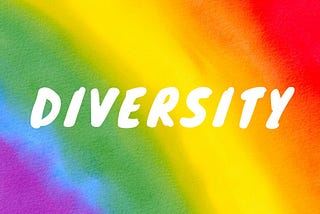 ทำไมเราถึงควรสร้างทีมให้มี Diversity