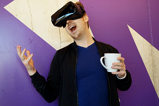 Ramblings & Reviews of a VR Enthusiast