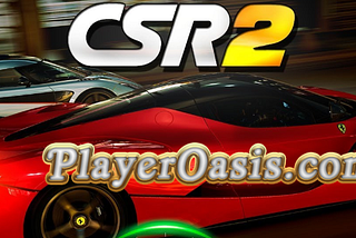 [Guide] CSR Racing 2 2020 Easy Guide for free Gold in CSR Racing 2 Android and iOS