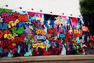 Graffiti and Design: A Philosophical Approach