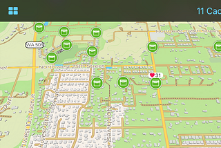 Cachly 8.1 CarPlay Update