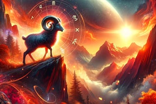 Exploring the First Degree of Aries: Numerology, Constellations, and the Influence of Schemali