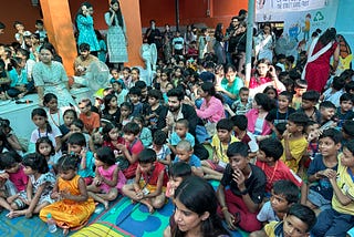 MEHFIL-E-BISMIL