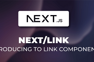 How to add a link to an Image in Nextjs