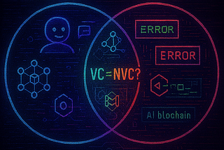 Vibe Codable vs Non Vibe Codable. VC = NVC ?