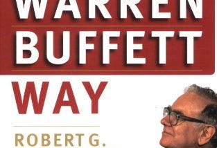 “The Warren Buffet Way,” — Should it be my way?