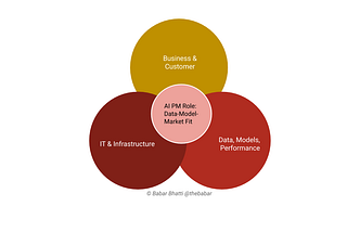 Product Management for AI/ML Products