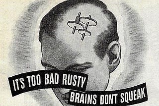 BCI/neurotech — why we’re not backing a fad.