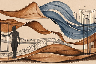 My Journey from Istanbul to Me: How I’ve been searching for myself all my life