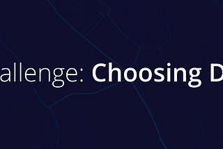 Uber Design Challenge 2: Choosing dates for travel