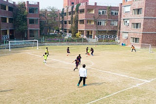 best schools in Delhi