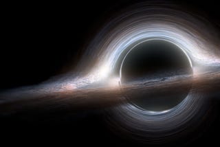 Black Hole