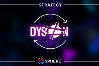 What is a strategy? — The Dyson Perspective