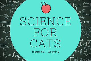 Science for Cats