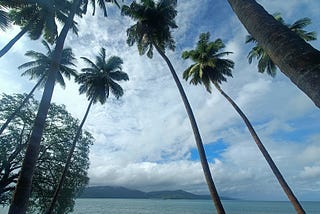 Ross Island, Andaman