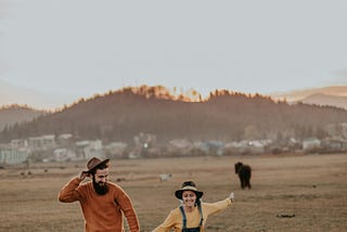 The Freedom of Unconditional Love: Embracing Authentic Relationships