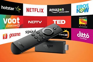 Best VPNs For TV Boxes and FireSticks