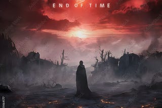 They came, they conquered, we failed humanity.