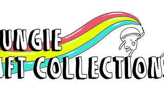 Fungie NFT Collections: Introduction