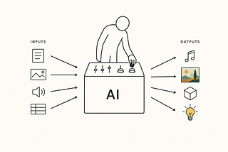 We’re Having Fake Conversations about AI