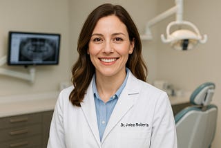 From Chairside to Community: The Role of Dentists in Promoting Public Health