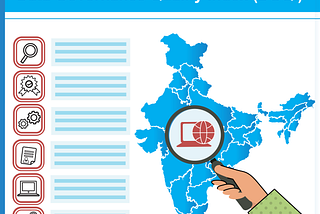 Data Governance Quality Index — A Tool to Improve Fiscal Transparency in India
