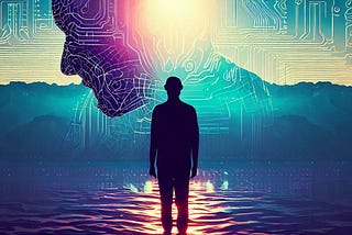 The Illusory Self: Insights from AI & human cognition
